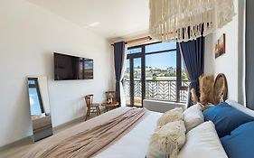 Boho Boutique Da Lat - View nhà lồng lãng mạn